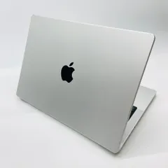 2025年最新】macbook pro 14インチ 2tbの人気アイテム - メルカリ