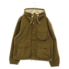 THE NORTH FACE (ザノースフェイス) M66 Utility Rain Jacket レイン ...