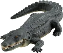 (未使用･未開封品)　ナイルワニ 88725 df5ndr3 Amazon.co.jp: ナイルワニ 88725 : おもちゃ