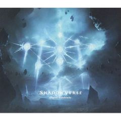 CD / オリジナル・サウンドトラック / SHADOWVERSE Original Soundtracks