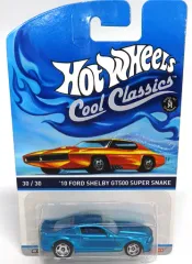 2025年最新】hotwheels cool classicsの人気アイテム - メルカリ