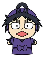#8570【未開封】 忍たま乱太郎 フィンガーマスコット 富松作兵衛 忍たま乱太郎 フィンガーマスコット・パペラ 富松作兵衛