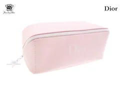 2025年最新】dior ポーチ ノベルティ 2021の人気アイテム - メルカリ