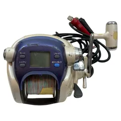 DAIWA スーパータナコンX 600WP 楽天市場】【中古】 ダイワ スーパータナコンX 600WP /L189M