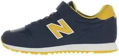 ★新品★NB ニューバランス　キッズランニング　YV373ネイビー（VJ2)18.5センチ