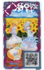 【中古】ひみつのｱｲﾌﾟﾘ･ｱｲﾌﾟﾘﾊﾞｰｽ APR2-194[★3]：シナモロール なかよし