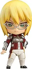 【中古】ねんどろいど テラフォーマーズ リベンジ ミッシェル・K・デイヴス スーパームーバブル・エディション ノンスケール ABS&PVC製 塗装済み可動フィ