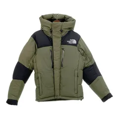 THE NORTH FACE BALTRO LIGHT JACKET バルトロライト ダウンジャケット ND91950 GORE-TEX アウトドア ノースフェイス アウター DM14062■