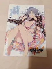 冊子＋CD2枚(未開封】閃乱 カグラ 少女達 ファイル