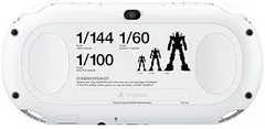 PlayStation Vita ガンダムブレイカー スターターパック PCHL-60001