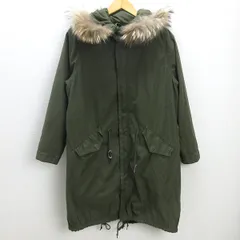 2026年最新】JOURNAL STANDARD レディース モッズコートの人気アイテム