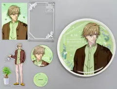 【中古】グッズセット 白石蔵ノ介 バースデーセット(2022) 「新テニスの王子様」