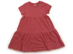 【プティマイン/petitmain】ワンピース 110サイズ 女の子【子供服・ベビー服】（1883990）