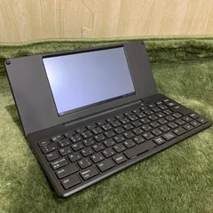 2024年最新】ポメラ DM200 中古の人気アイテム - メルカリ