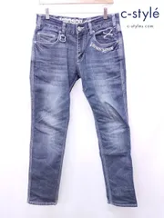 VANSON/レザーパンツ/W31/PTEP/USA製/TALON/バンソン TALON ZIP仕様】VANSON バンソンレザーパンツ メンズ