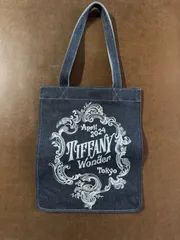 Tiffany Wonder展　図録・トート・ポーチ　3点セット 匿名配送♪ tiffany-183.jpg