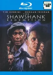 ショーシャンクの空に ブルーレイディスク【洋画 中古 Blu-ray】レンタル落ち