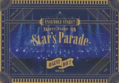 【中古】邦楽Blu-ray Disc あんさんぶるスターズ!!Starry Stage 4th -Star’s Parade- August Day 2