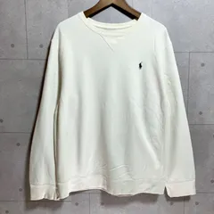 2025年最新】スウェット 白の人気アイテム - メルカリ