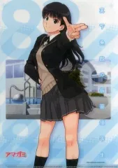 新品未開封 アマガミ創設祭きらきらタペストリー　絢辻 詞 アマガミ 創設祭きらきらタペストリー 絢辻詞