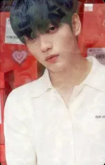 【中古】コレクションカード(男性) [ホロ仕様]：TOMORROW X TOGETHER/スビン(SOOBIN)/CD「The Star Chapter： SANCTUARY」Weverse Shop Japan特典ホログラムフォトカード