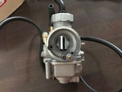 KEIHIN ケイヒン　キャブレーター　PE24　新品