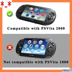 2023年最新】PSVita PCH-2000 用保護カバーの人気アイテム - メルカリ