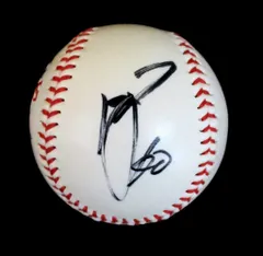 2025年最新】中村剛也 サイン 直筆の人気アイテム - メルカリ