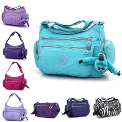 kipling キプリングバッグ ショルダーバッグ レディース 斜めがけ 軽い 旅行　ショルダーバッグ 在庫処分