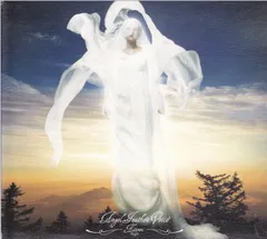 【CD】Angel Feather Voice - Hitomi(黒石ひとみ)