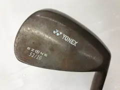 ヨネックス＞EZONE W501ウェッジ 50/10 （スチールコア
