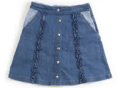 【メゾピアノ/mezzopiano】スカート 150サイズ 女の子【子供服・ベビー服】（1960076）