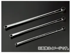 KTC ネプロス・超ロングストレートメガネレンチ NM11L-1417 JAN：4989433311074