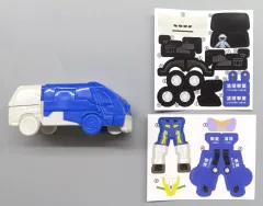 ハッピーセット全種類　2セット ニュースリリース | マクドナルド公式