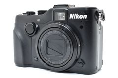 ☆ジャンク☆ Nikon ニコン COOLPIX s8100 コンパクトデジタルカメラ