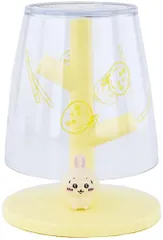 ハシートップイン ちいかわ ミニうがいコップ&スタンド うさぎ 751189 なんか小さくてかわいいやつ イエロー 