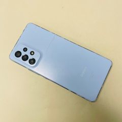 Galaxy A53 5G SCG15 SIMフリー64142