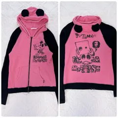 ミ*定様 PUTOMAYO プトマヨ　くま耳パーカー 2025年最新】PUTUMAYO パーカーの人気アイテム - メルカリ