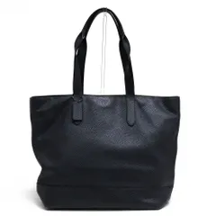 新品未使用　COACH Hamilton ブラック　レザー トートバッグ 公式】コーチアウトレット | ハミルトン トート・カラーブロック