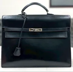 2025年最新】エルメス ケリーデペッシュ38の人気アイテム - メルカリ