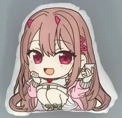 NIKKE ダイカットクッションセット バイパー アリス モダニア NIKKE ダイカットクッションセット バイパー アリス モダニア