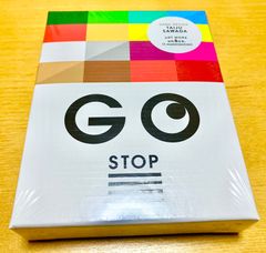 【新品】GO STOP ゴー・ストップ　ボードゲーム　カードゲーム　バッティングゲーム　テーブルゲーム　ニューゲームズオーダー