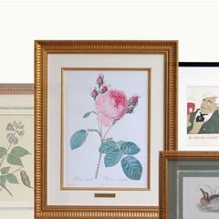 額絵の店 クラーベル