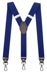 【特価セール】35ｍｍ X型 太め ｙ型 ガッチリホールド フォーマル パンツ ダブルフック 吊りバンド 強力 ベルト ズボン吊り レディース メンズ セール サスペンダー [MOHSILY]