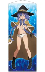 【中古】タペストリー ロキシー・ミグルディア ほぼ等身大タペストリー 「無職転生II ～異世界行ったら本気だす～」