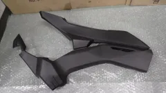 Z125PRO シュラウドとテールカウル★保守パーツ新品【左右あり】 Z125PRO シュラウドとテールカウル☆保守パーツ新品【左右あり