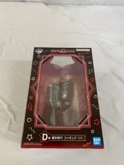 【未開封】D賞 喜多郁代 フィギュア 一番くじ アニメ「ぼっち・ざ・ろっく！」VOLUME 3