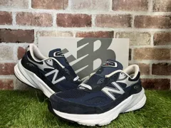 new balance/ニューバランス/M990NV6/26.5cm/us8.5