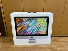 2024年最新】iMac 4K 21.5インチ 2020の人気アイテム - メルカリ