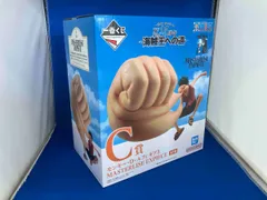 C賞 モンキー・D・ルフィ ギア3 MASTERLISE EXPIECE 一番くじ ワンピース TVアニメ25周年 ~海賊王への道~ ワンピース